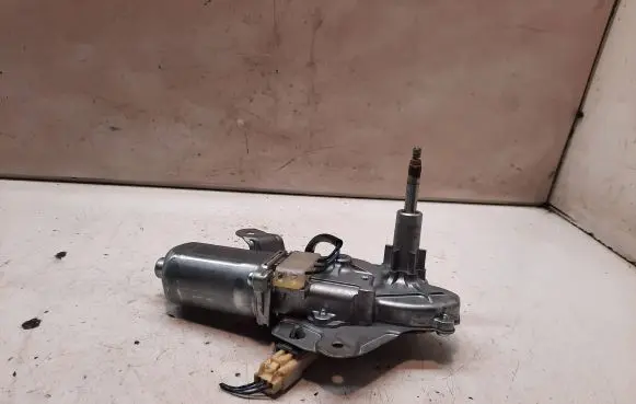 Mazda 5 Rear window wiper motor C23567450 8496000280
