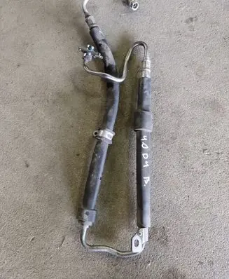 Audi A8 S8 D4 4H Power steering hose/pipe/line 4H1422893BG