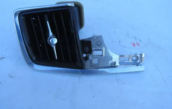 Volvo S90, V90 Dashboard side air vent grill/cover trim 31417211