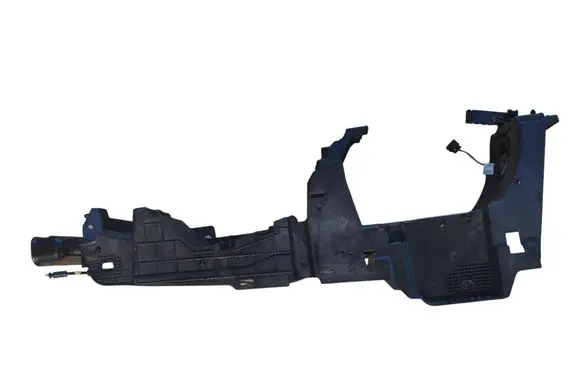Jeep Grand Cherokee Other center console (tunnel) element C01737009BL