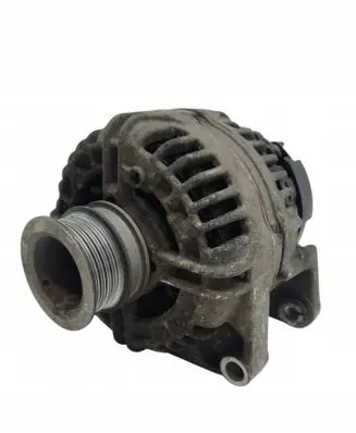 Opel Meriva A Generator/alternator 0124425020