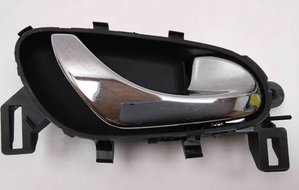 Nissan Qashqai Front door interior handle 806704EA1A