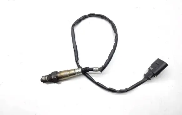 Audi A4 S4 B8 8K Lambda probe sensor 06H906262 0258010007