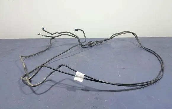 Hyundai i30 Fuel line pipe 31300G4510
