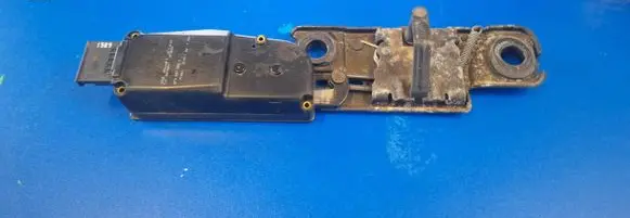 Audi A6 S6 C6 4F Tailgate/trunk/boot lift motor 4F9827383C 71554 070509