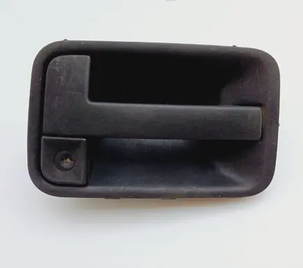 Fiat Ulysse Front door exterior handle 1476387077