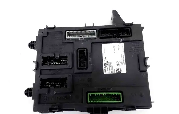 Nissan Qashqai Central body control module 284B14CB5A