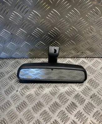 BMW X3 E83 Rear view mirror (interior) 51161928939 1928939