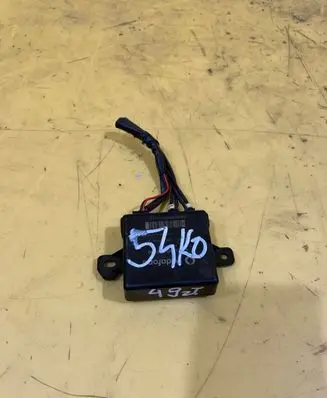 BMW 1 F20 F21 Light module LCM