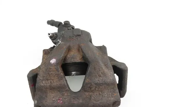Audi A3 S3 8L Front brake caliper 