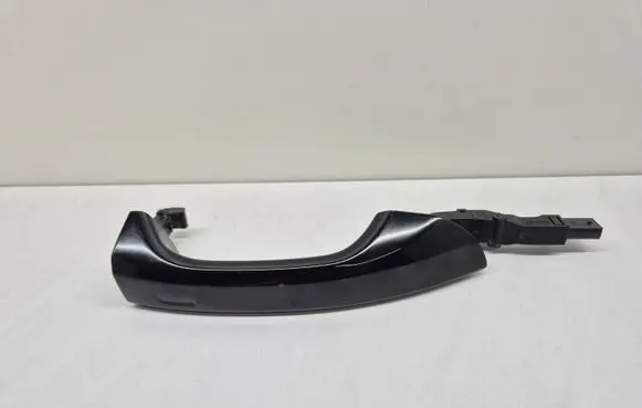 Audi e-tron Front door exterior handle 4M8837206B