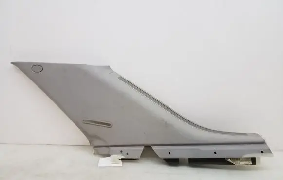 Mercedes-Benz ML W164 (D)pillar trim (top) A1646902025
