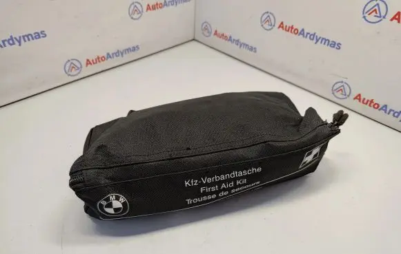 BMW X5 E70 First aid kit 6966372 71106966372