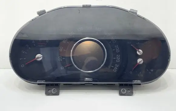 Speedometer (instrument cluster)