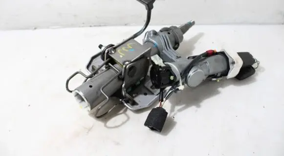 Opel Antara Ignition lock