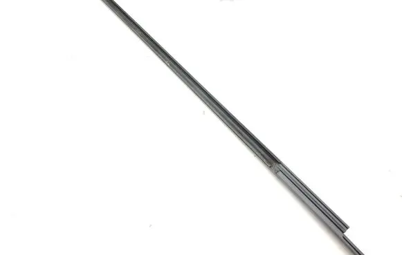 Ford Explorer Rear door glass trim molding