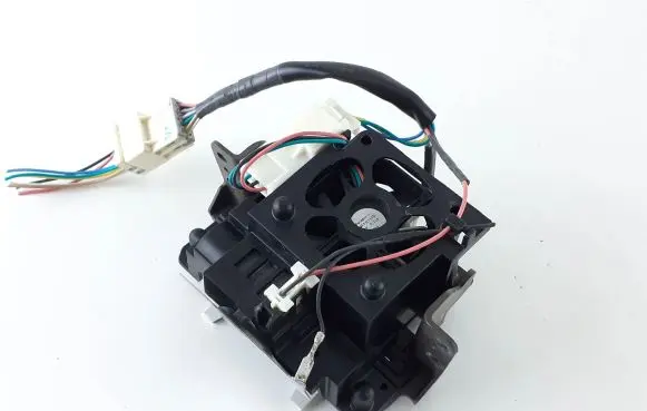 Toyota RAV 4 (XA50) Headlight part 