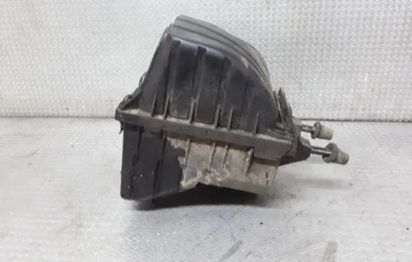 Ford Explorer Air filter box