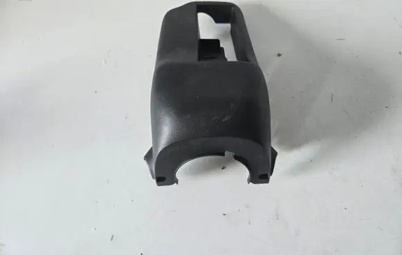 Nissan Leaf II (ZE1) Steering wheel column trim 484705SH1B