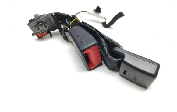 KIA Stonic Rear seatbelt buckle 898J0H8200WK 181112A0007