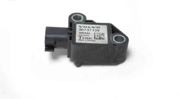 Volvo V50 Airbag deployment crash/impact sensor 30737139