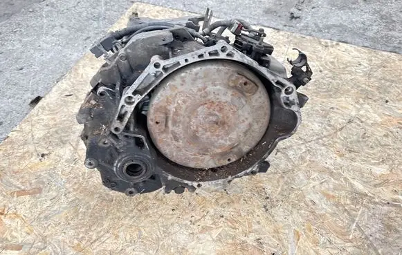 Opel Vectra C Automatic gearbox 03BV723729 9191129 A03001193JF