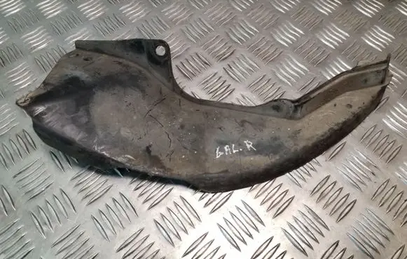 Honda FR-V Rear bumper underbody cover/under tray 