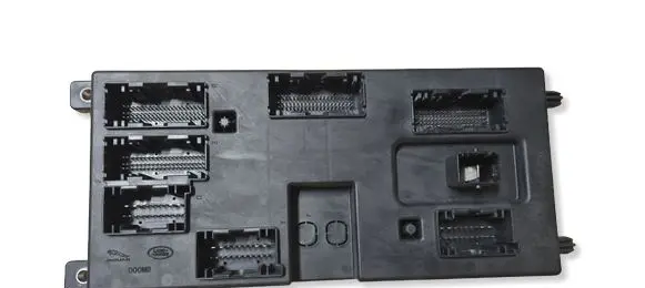 Jaguar XF X260 Other control units/modules GX7314F041AK