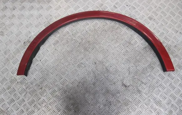 Ford Kuga III Front arch trim LV4BS286D02BD
