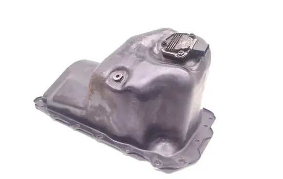 BMW 1 E81 E87 Oil sump 7501786