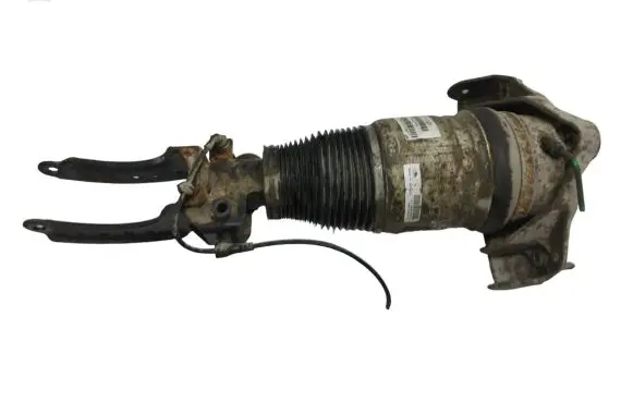 Audi Q7 4L Air suspension front shock absorber 7L8616040A