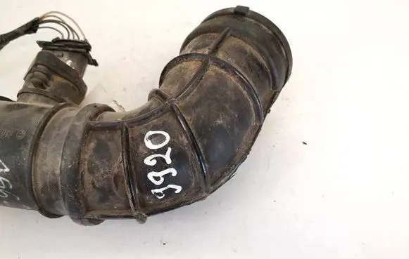 Opel Astra G Air intake hose/pipe 90530166