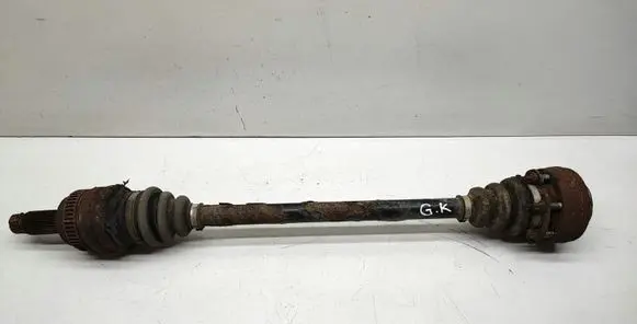BMW X3 E83 Rear driveshaft 