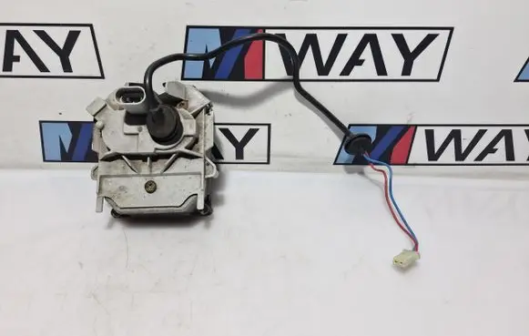 BMW 3 E46 Xenon control unit/module 1307329023