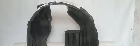 Suzuki SX4 S-Cross Front wheel arch liner splash guards