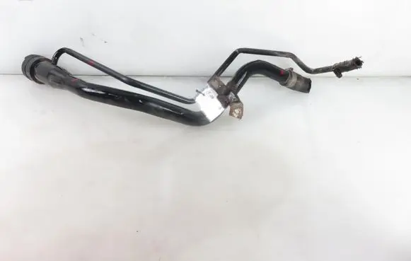 Toyota RAV 4 (XA10) Fuel tank filler neck pipe 