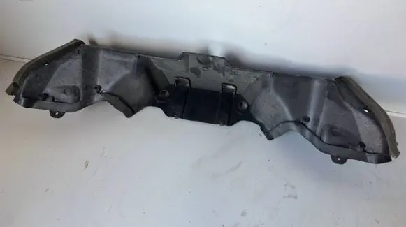 BMW X5 F15 Other engine bay part 7169422 10834110