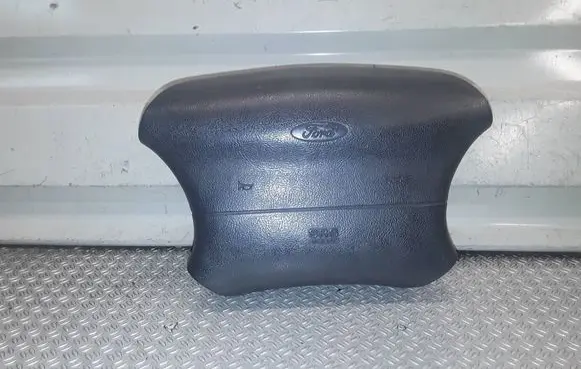 Ford Explorer Steering wheel airbag 