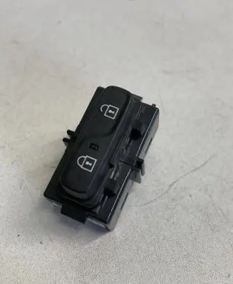 Volvo S60 Central locking switch button 31318990