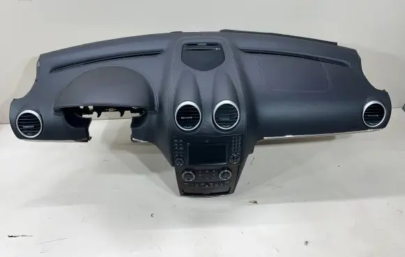 Mercedes-Benz GL X164 Dashboard A1648313946 A2514406136 A1646802287