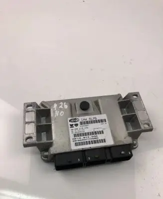 Citroen C5 Engine control unit/module ECU 9660774680 9659580780