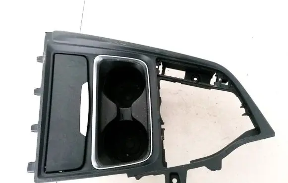 BMW 3 F30 F35 F31 Cup holder 105048744 82197