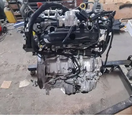 MG HS other engine part AS2343101