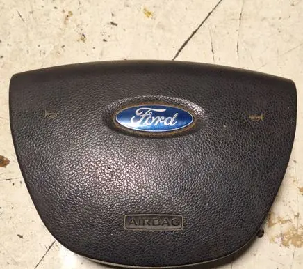 Ford Transit Steering wheel airbag 6C11V042B85BAW 4241406334