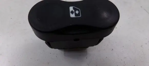 Dacia Logan I Electric window control switch 
