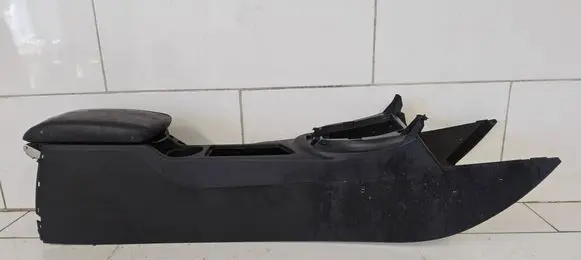Peugeot RCZ Center console 14300477