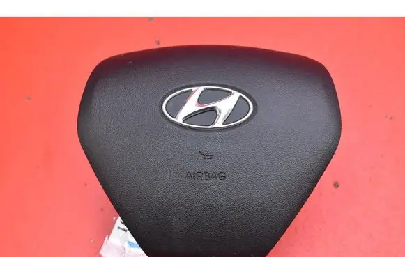 Hyundai ix35 Steering wheel airbag 