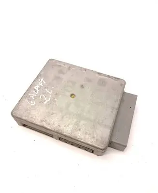 Ford Galaxy Engine control unit/module 97VW12A650CA 97VW-12A650-CA F5SB14A624AA