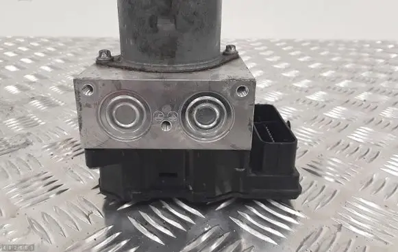 Ford Galaxy ABS Pump Cg912c405cc