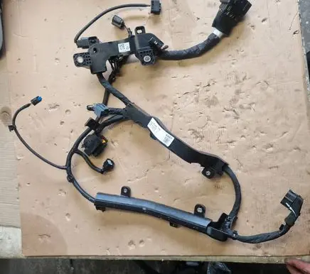 Hyundai IONIQ 6 Wiring harness 91400KL010